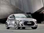 Hyundai Veloster Turbo 2012 года (AU)